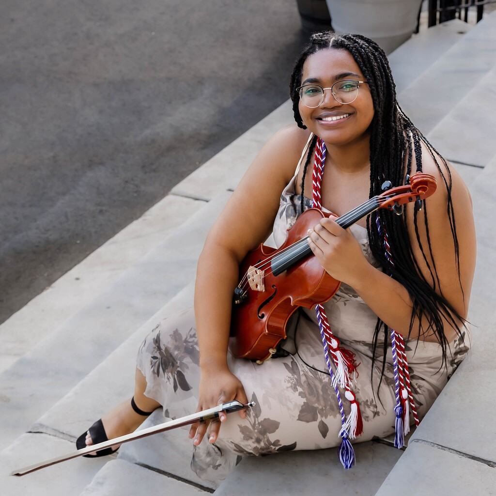 Mary Whelan, piano teacher at the NJ School of Music in Medford NJ