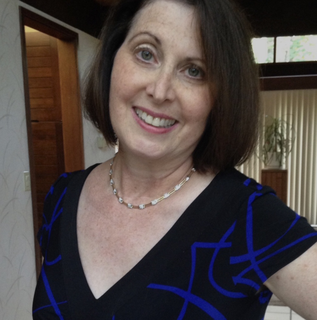 Roberta Tursi, piano teacher at the NJ School of Music in Medford NJ