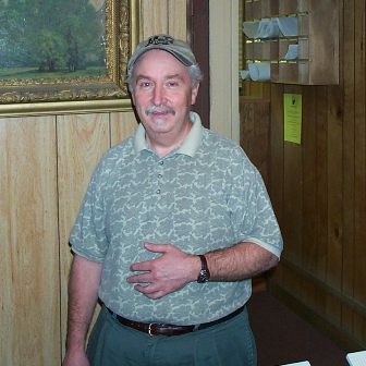 Bill Pusey, trumpet teacher at the NJ School of Music in Medford